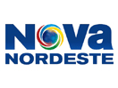 The logo of Nova Nordeste