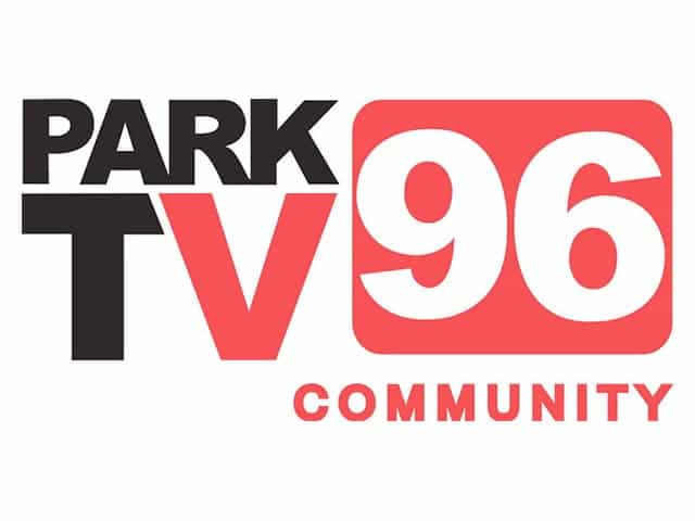 The logo of City of St. Louis Park Ch 96