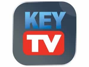 Key TV logo