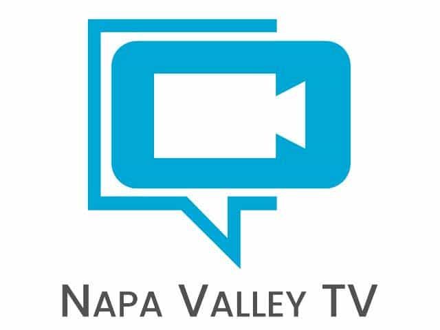 Napa Valley TV logo