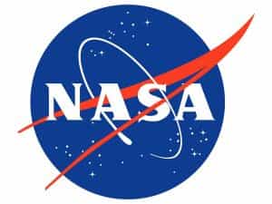 NASA International Space Station logo