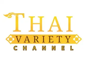The logo of Variety Channel