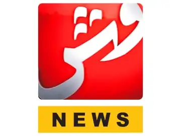 The logo of VSH News