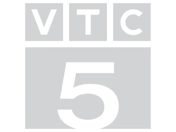The logo of VTC 5