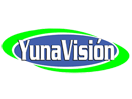 YunaVisión logo