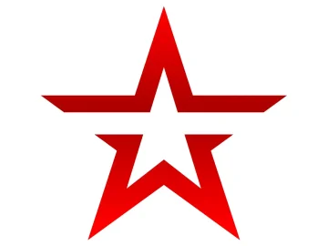 Zvezda TV logo